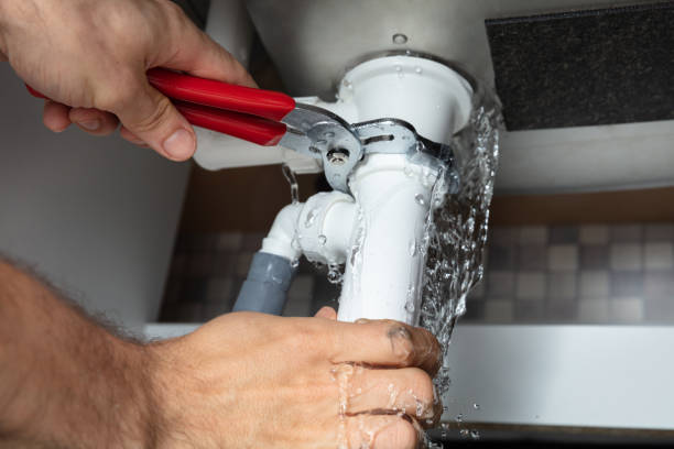 Best Ceiling water damage repair  in Garwood, NJ